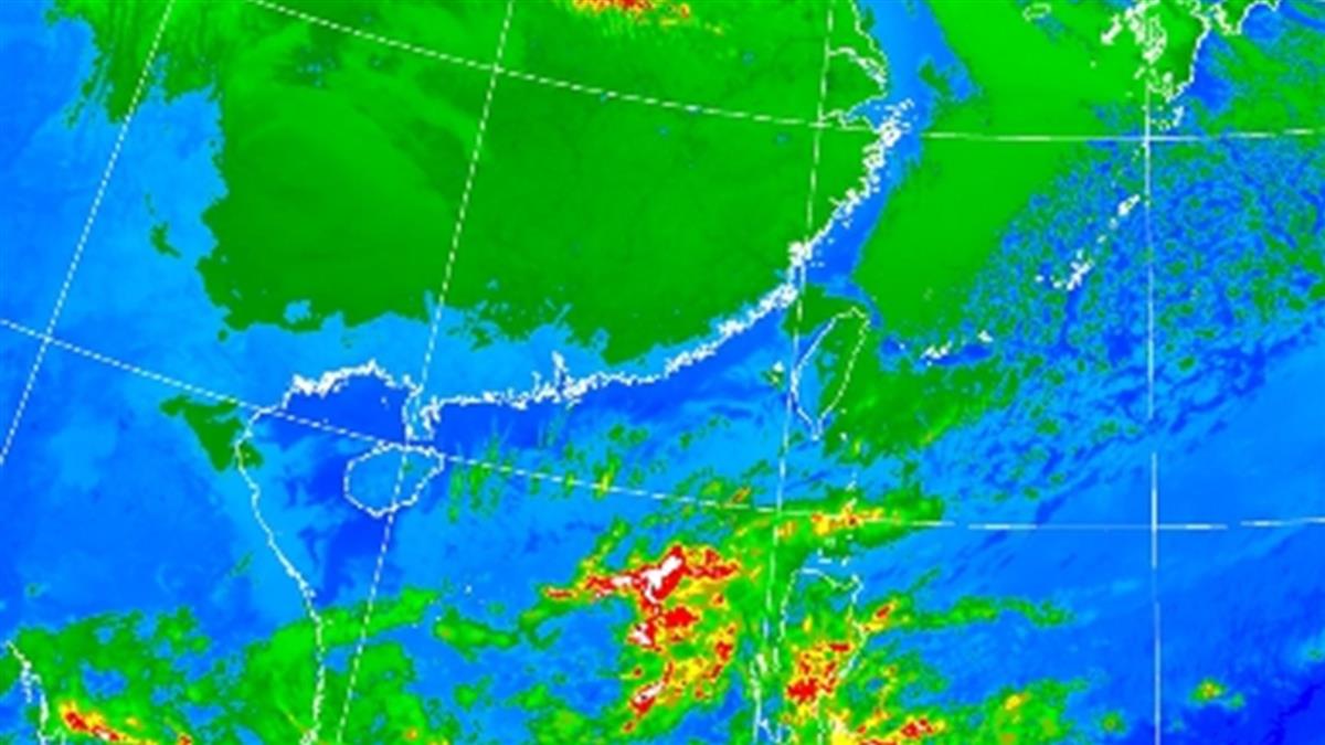 元旦清晨最低溫探8.5度 氣象專家曝回暖時間
