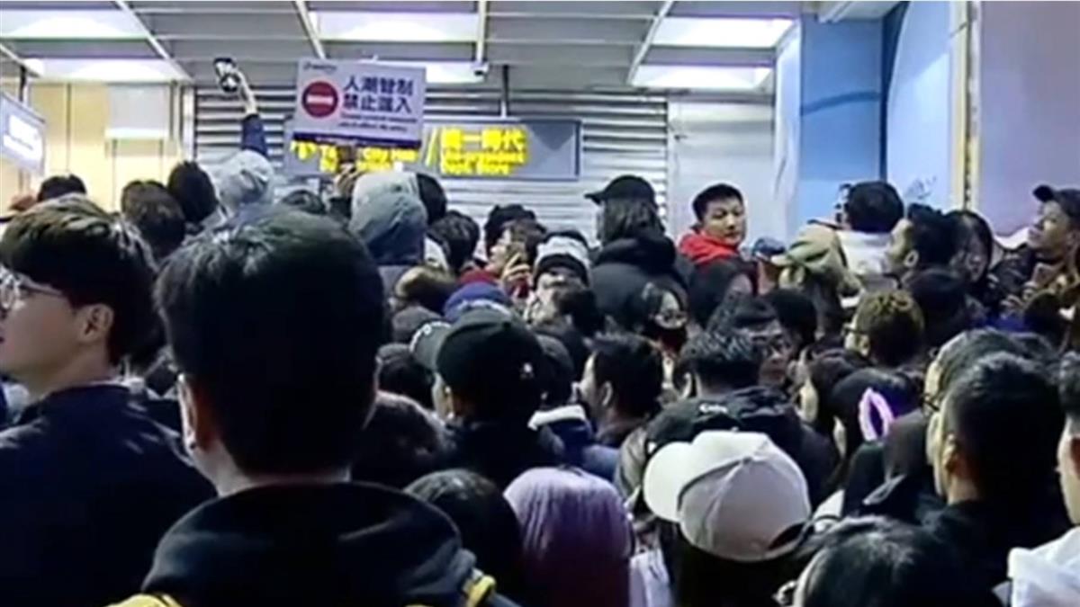 疫情寒流夾擊！跨年北捷總運量比去年少近63萬人