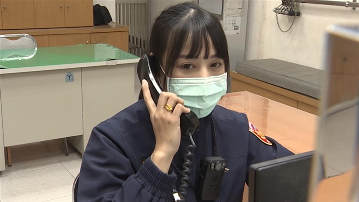 超強天網怎抓違規防疫者？名冊建檔「基地台」定位揭密