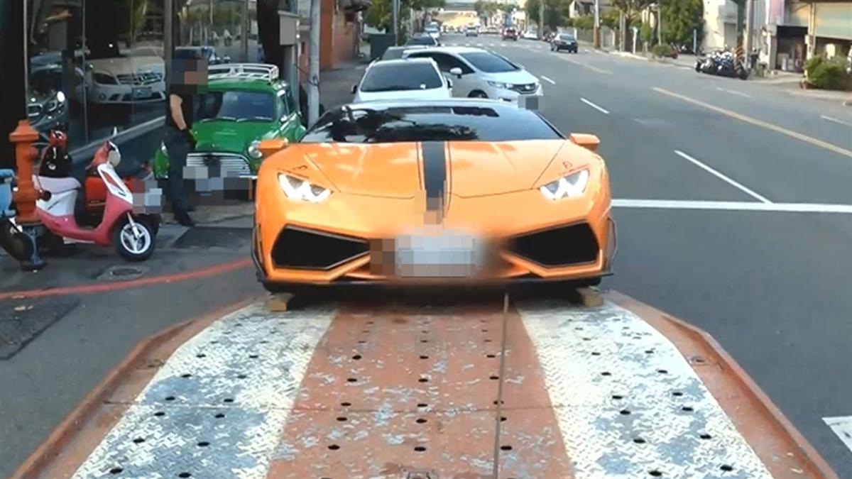 元旦新制上路！快速道路「超跑條款」明訂救援收費