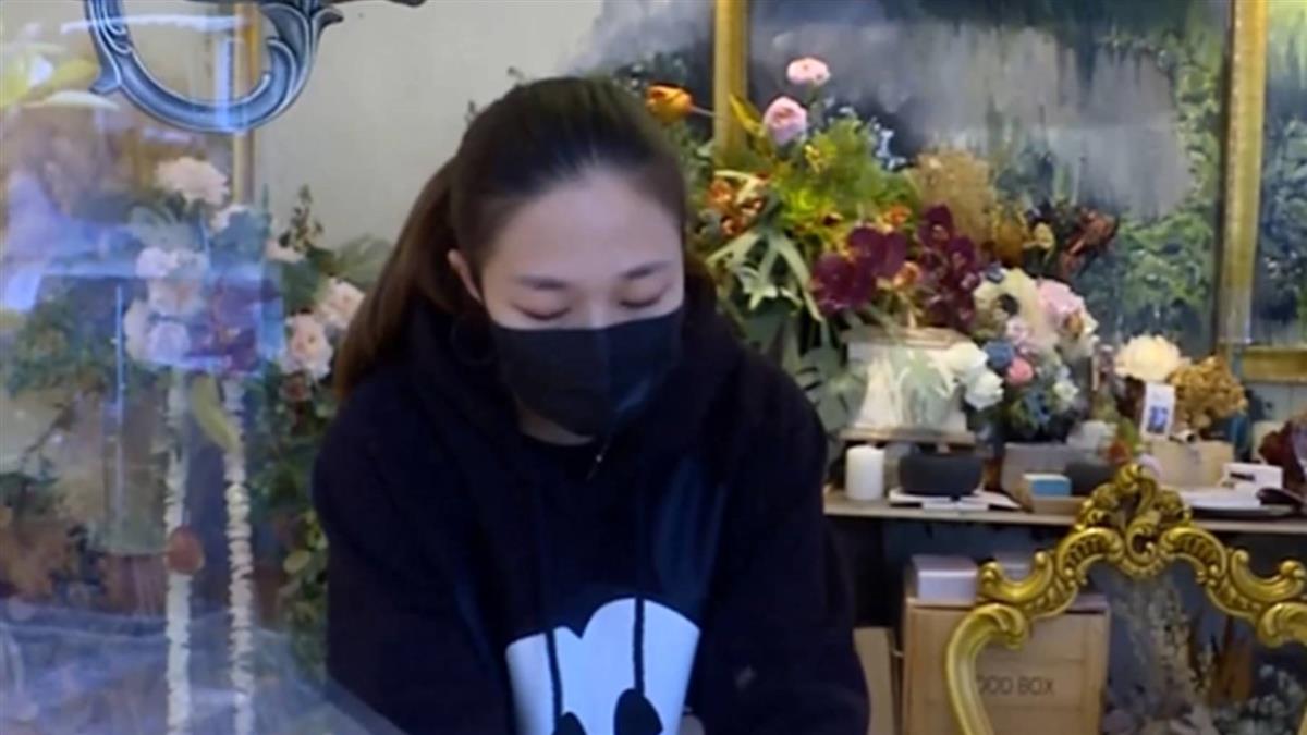 連人帶車遭劫走!女車主為婚顧總監 為20萬貨款跳上車
