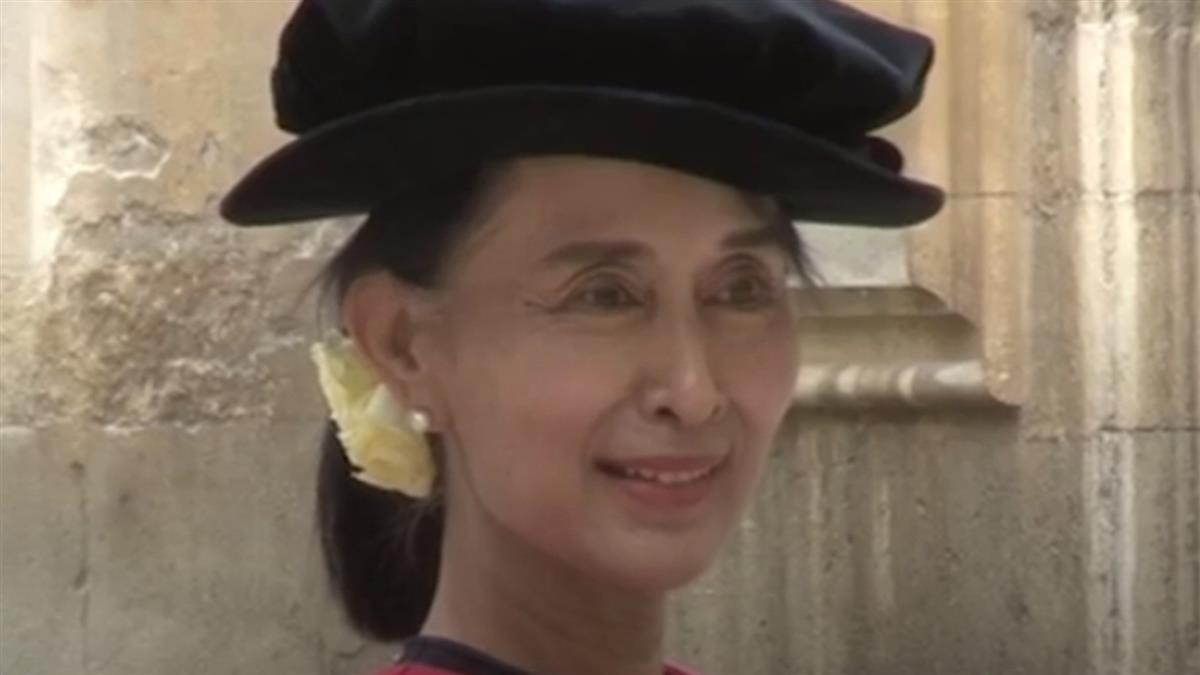 翁山蘇姬被捕 洛興雅難民額手稱慶