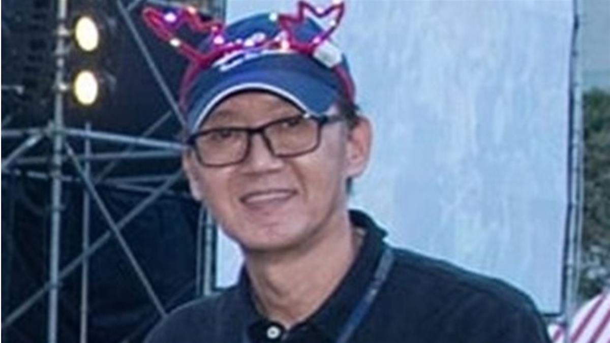 快訊／台積電子公司副總猝逝 享壽63歲