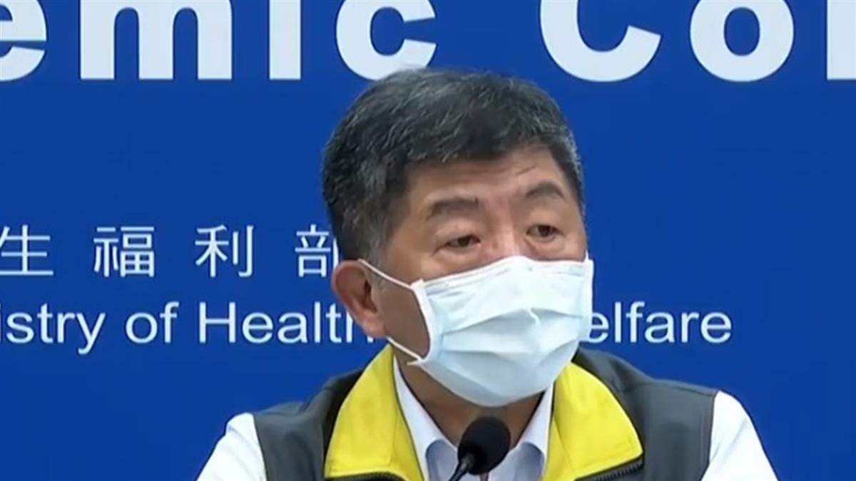 快訊／案889接觸擴大匡列166人 初步採檢結果出爐