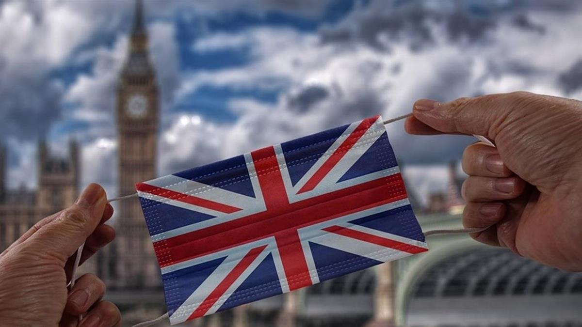 20歲妹留學英國遭歧視 含淚揭「雞蛋洗禮」惡夢