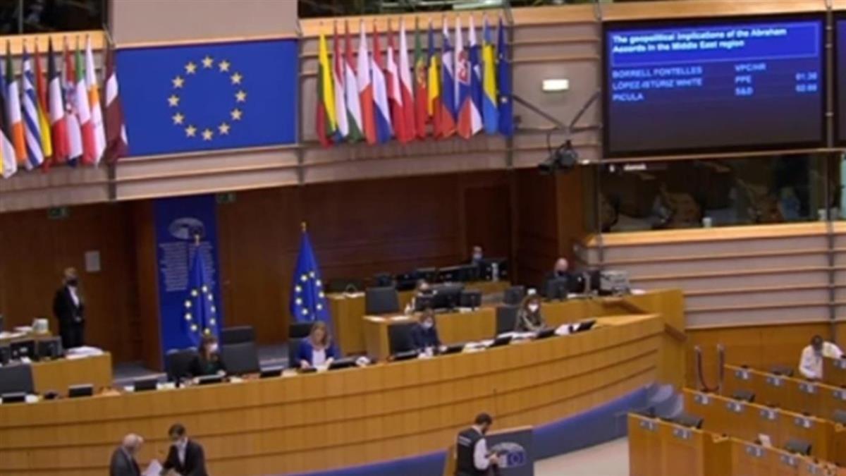 嚴防外來遊客再掀疫情 歐盟加強入境管制