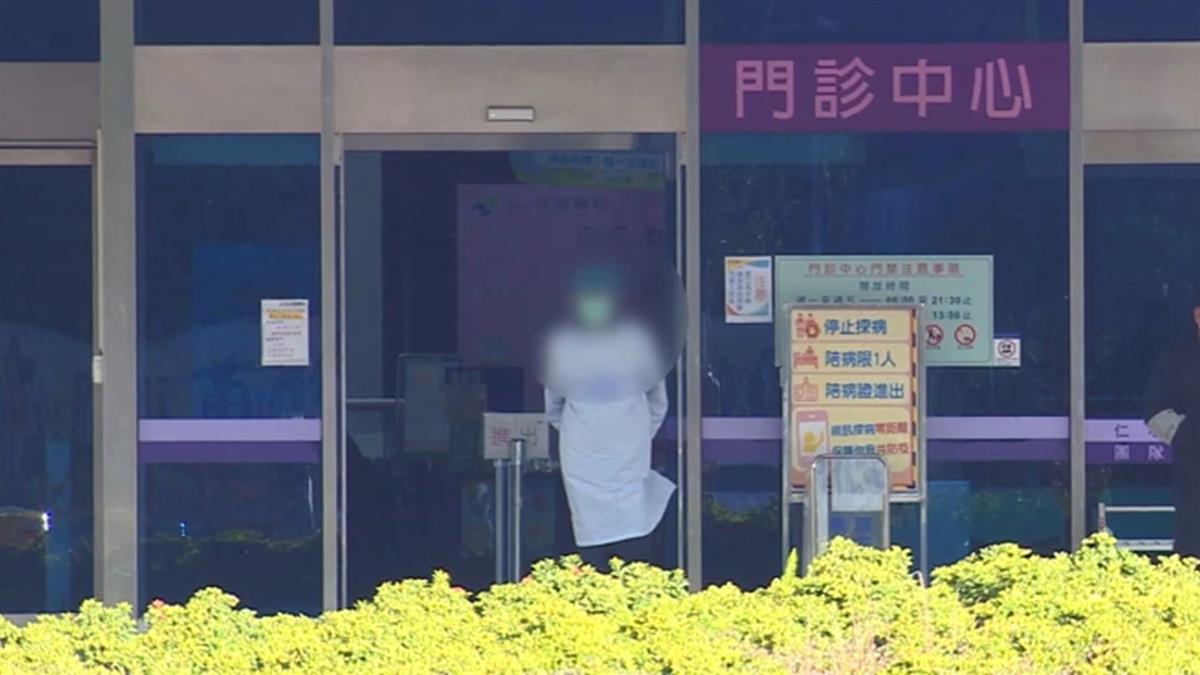 2月3日啟動！部桃清零計畫2262人 每日量能約550人