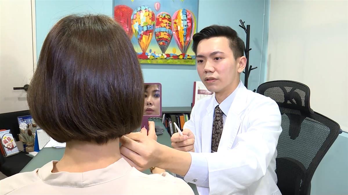 歐洲產品是簡體字廣東製造？新春醫美市場熱竟出現山寨貨