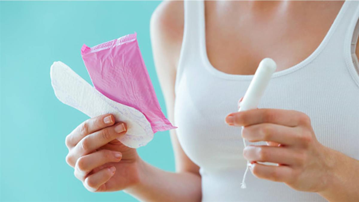 經期6天拒換沾血內褲 尪聽妻1說法超崩潰