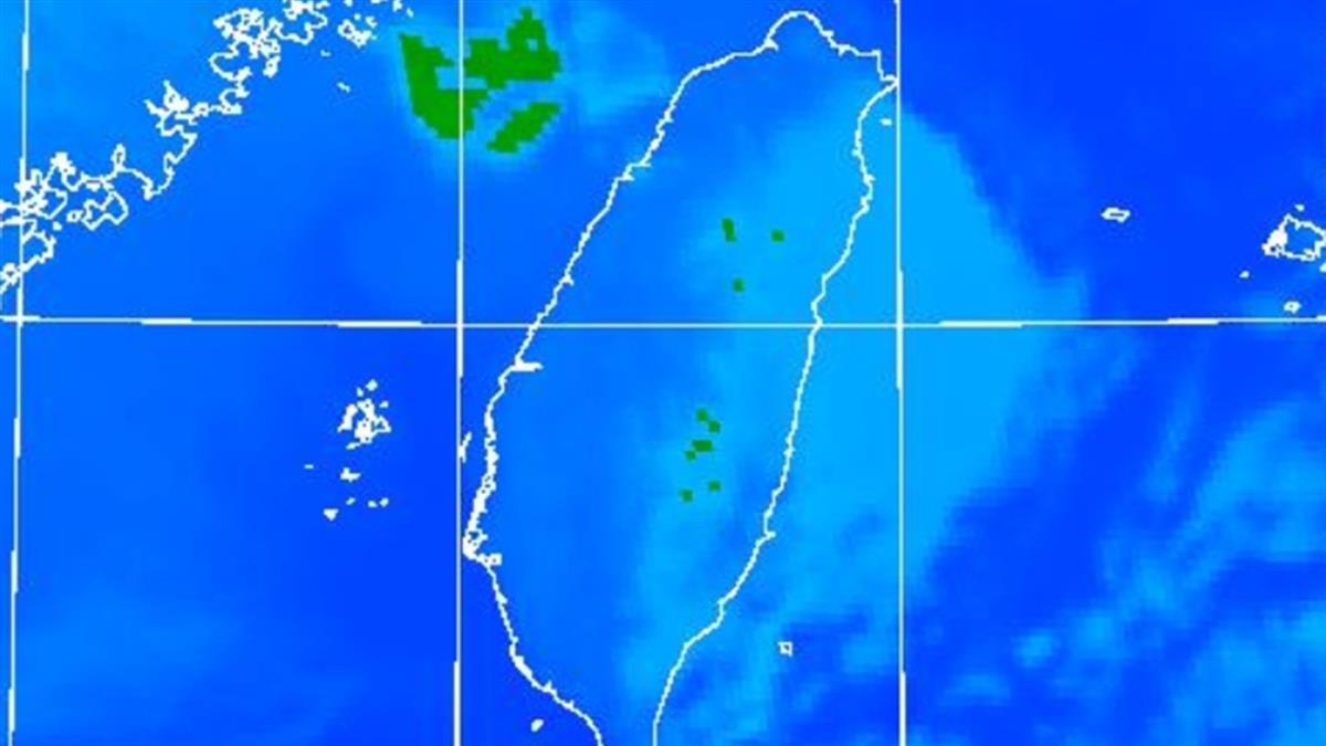 今立春最低溫9.1度!白天飆回28度 過年期間天氣變化曝