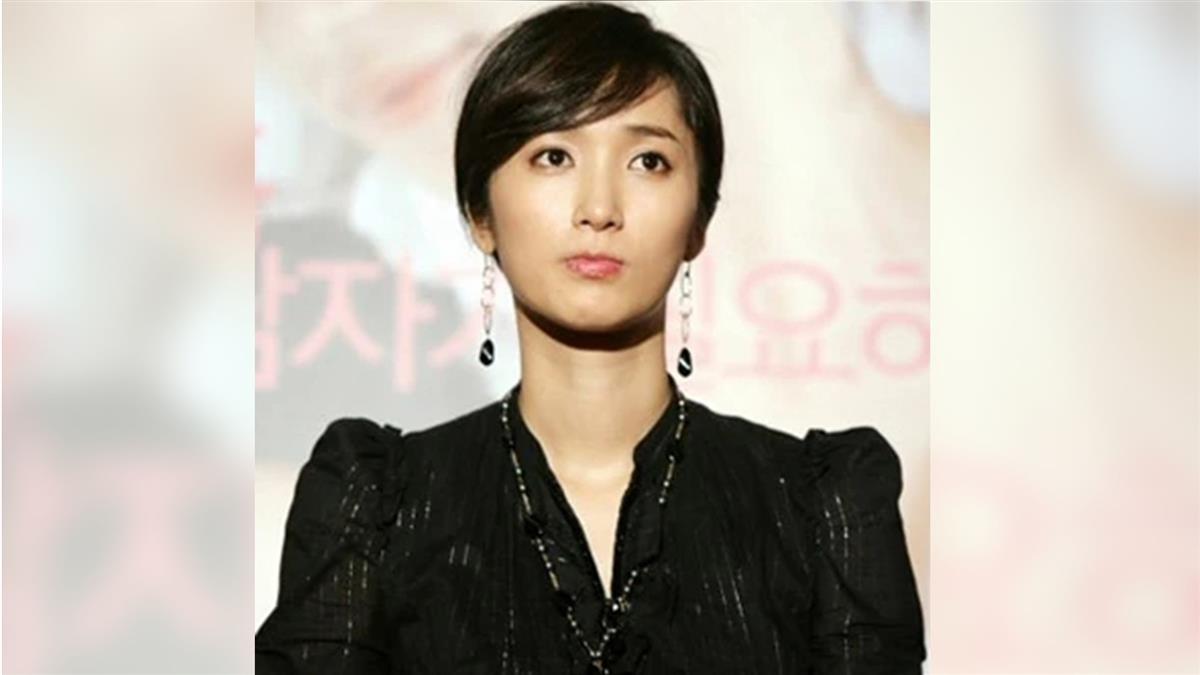 快訊／《白色巨塔》女星驚傳癌逝 享年44歲