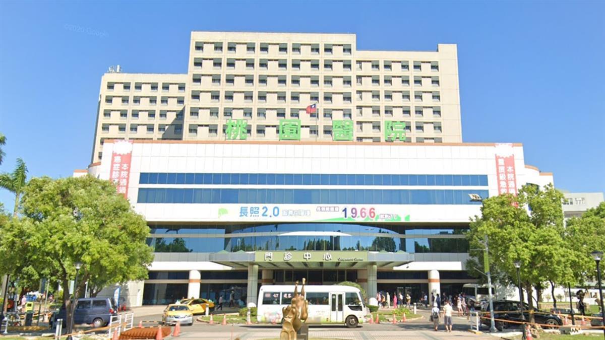 部桃危機解除 北北桃醫院明起開放探病