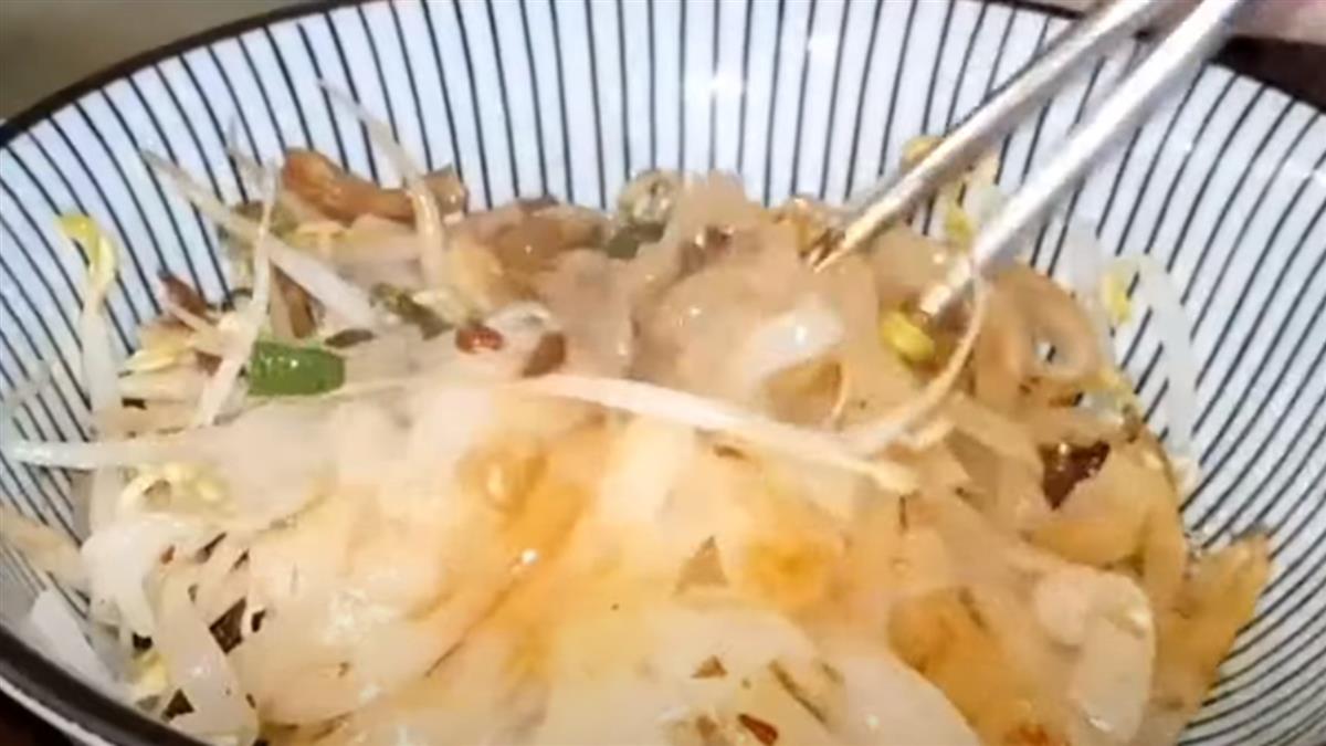 有這麼好吃？ 屏東轉角客家麵店 Ella連吃七天