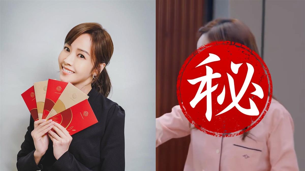 侯佩岑崩壞！素顏亂髮照瘋傳 超像大媽嚇壞網