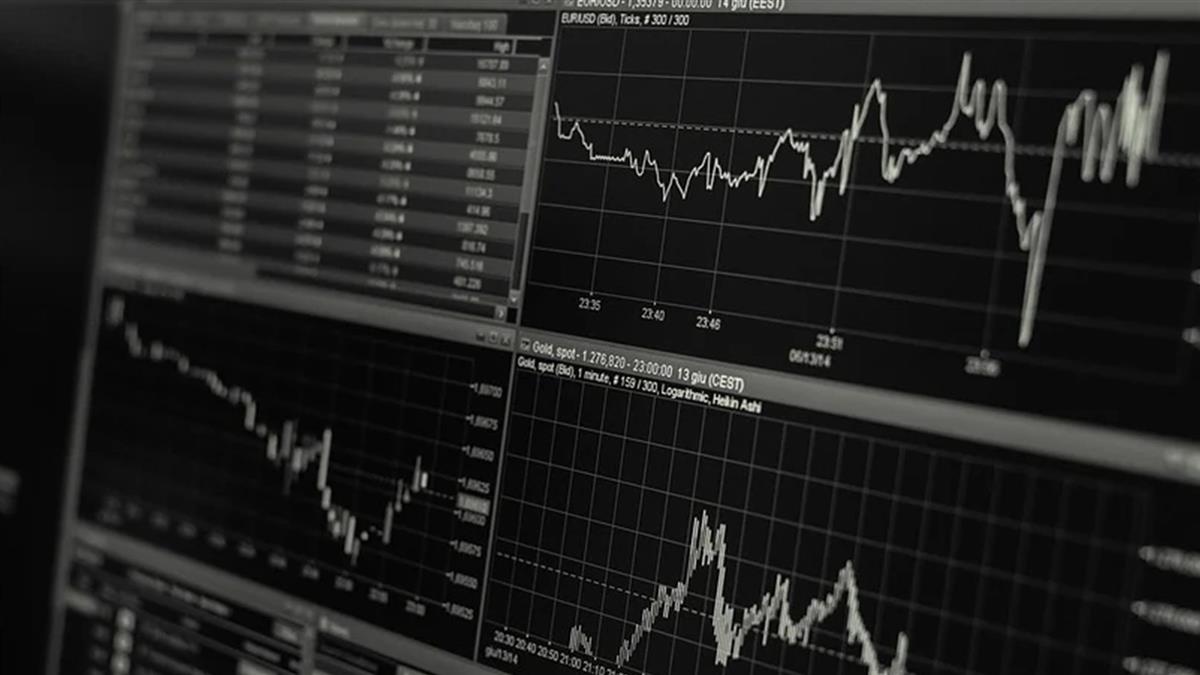 蘋果、特斯拉股價下跌 美股收黑