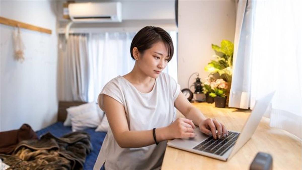 肺炎疫情:在床上辦公一年會怎樣