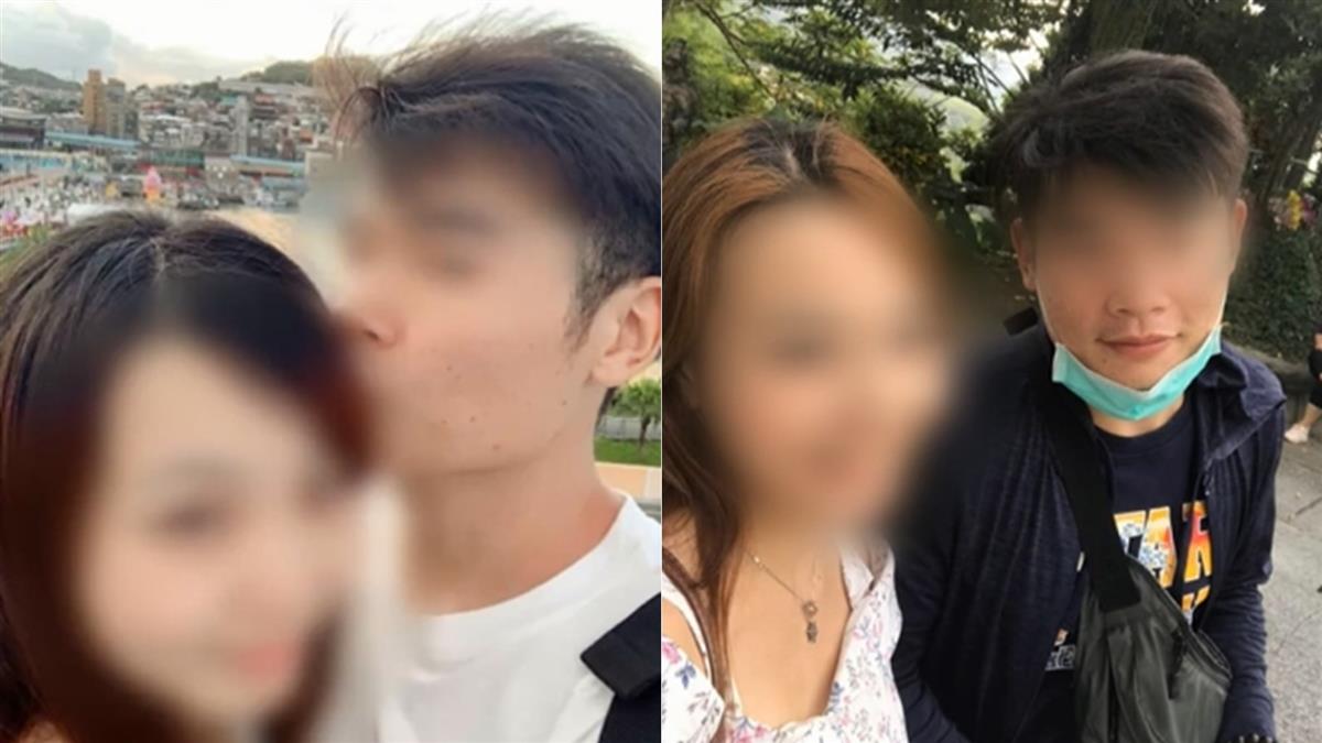 婚期在即！蘇昱銘不幸罹難 未婚妻抱雪寶送最後一程