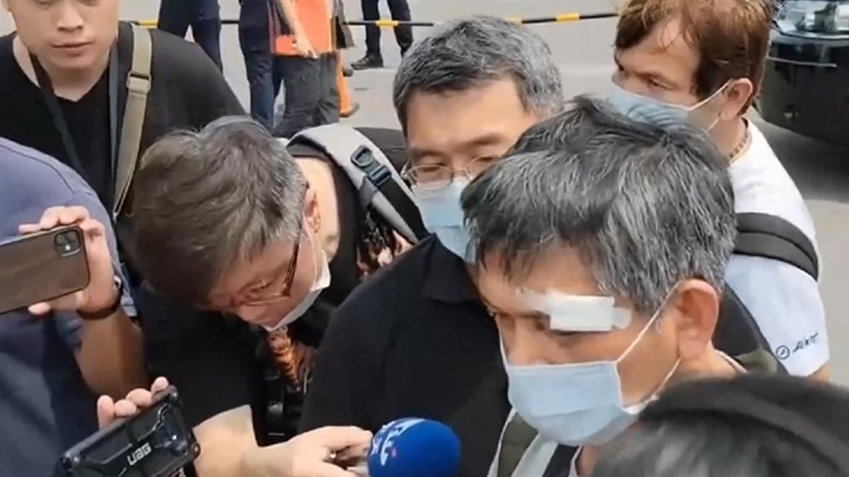 一家六口兩罹難 阿公自責「我沒盡到做父親的責任」