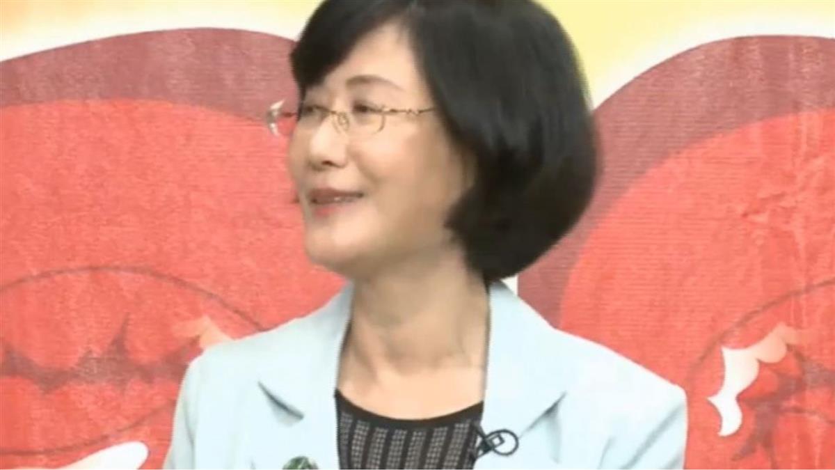 羅瑩雪病逝!卸任前加班批准「鄭捷槍決」 網憶經典名句
