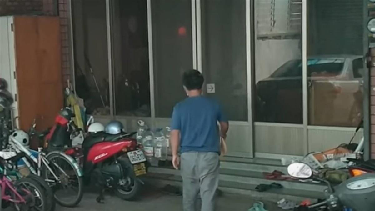 肇禍駕駛李義祥50萬交保 檢方抗告重開羈押庭