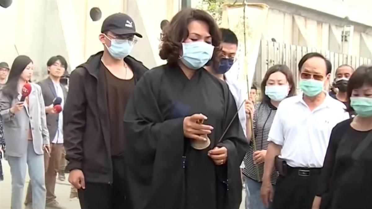 軍人父逆向蘇花 耗8小時奔花蓮只見女兒遺體