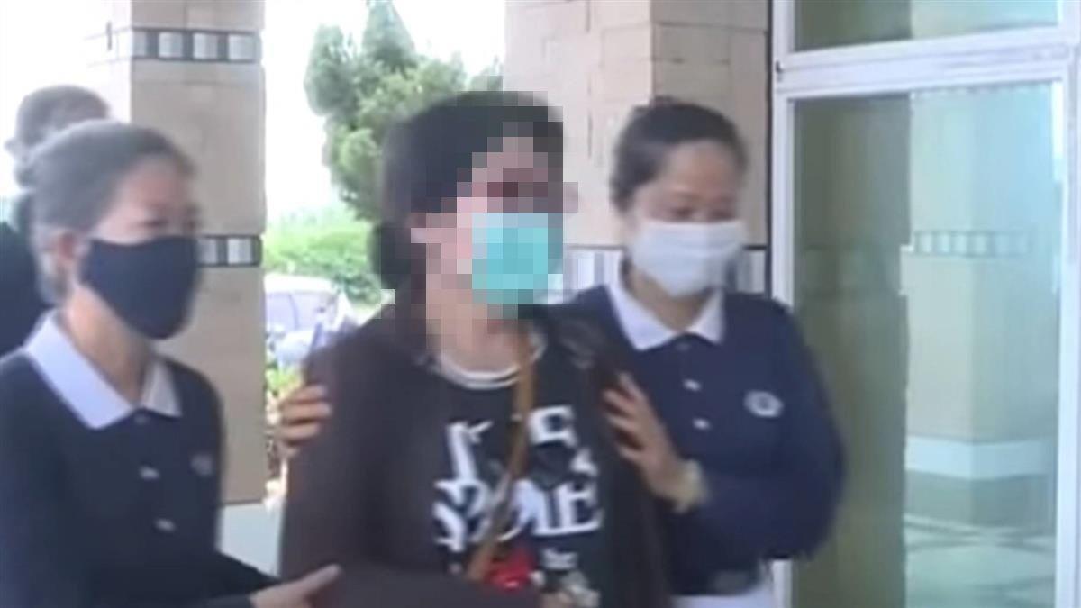 美女獸醫返鄉掃墓罹難 母哭喊：我一個女兒就沒了...