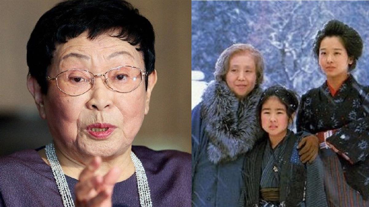 快訊／《阿信》編劇家中過世 享耆壽95歲