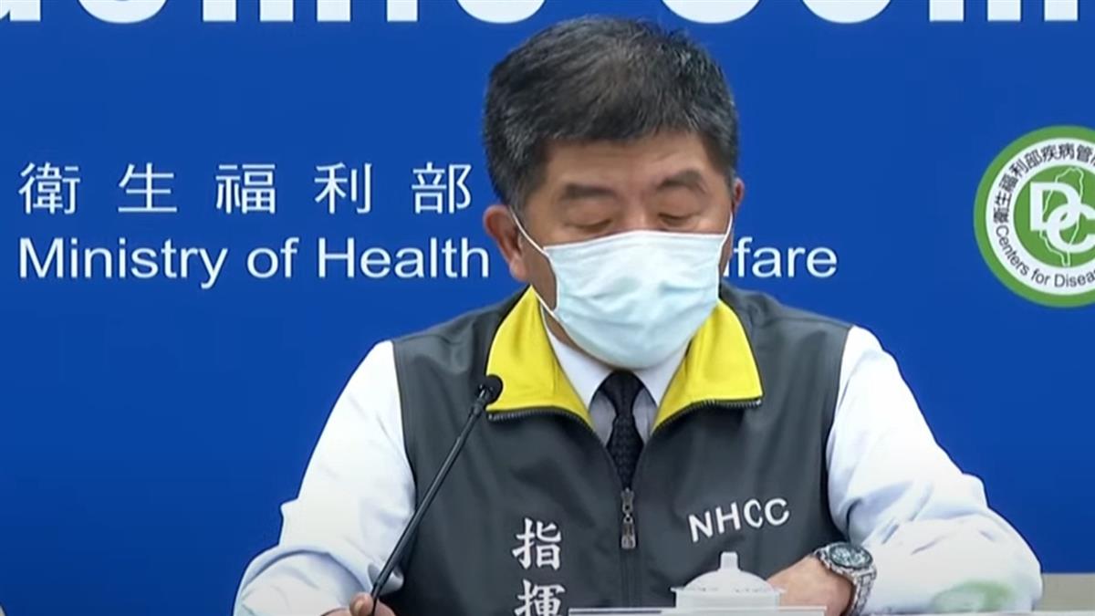 新增1本土！華航染疫機師未滿5歲兒確診