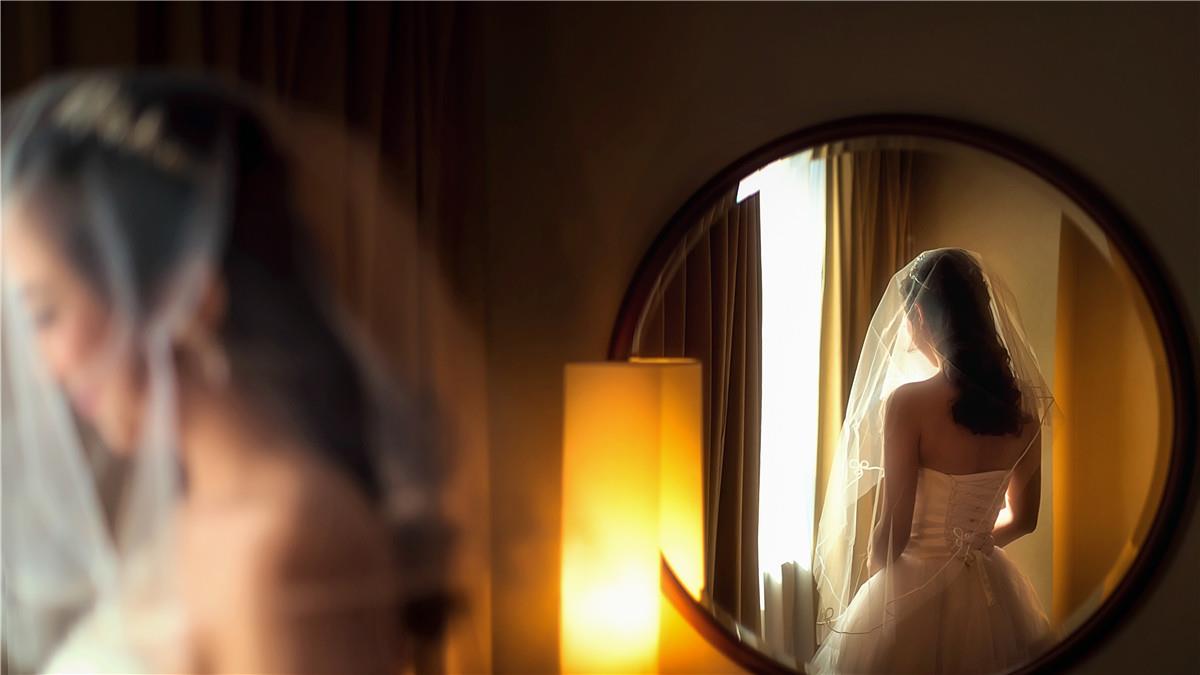 不想將就,為了結婚而結婚的星座女