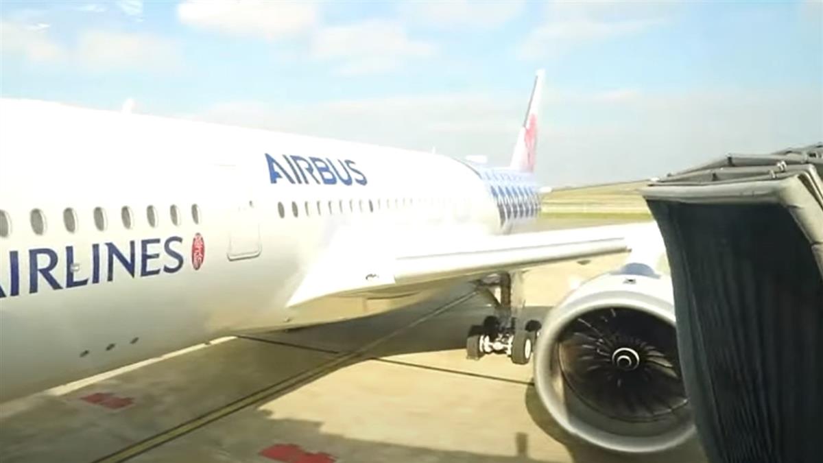 機師在家隔離13天 黃立民：恐與空服各自本土染疫