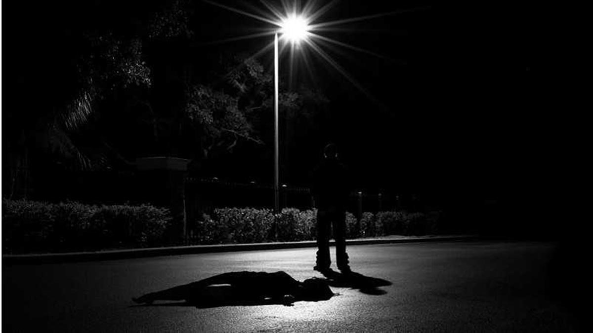 借25元被拒絕！40歲男竟持刀刺死老翁 遭爆有病史