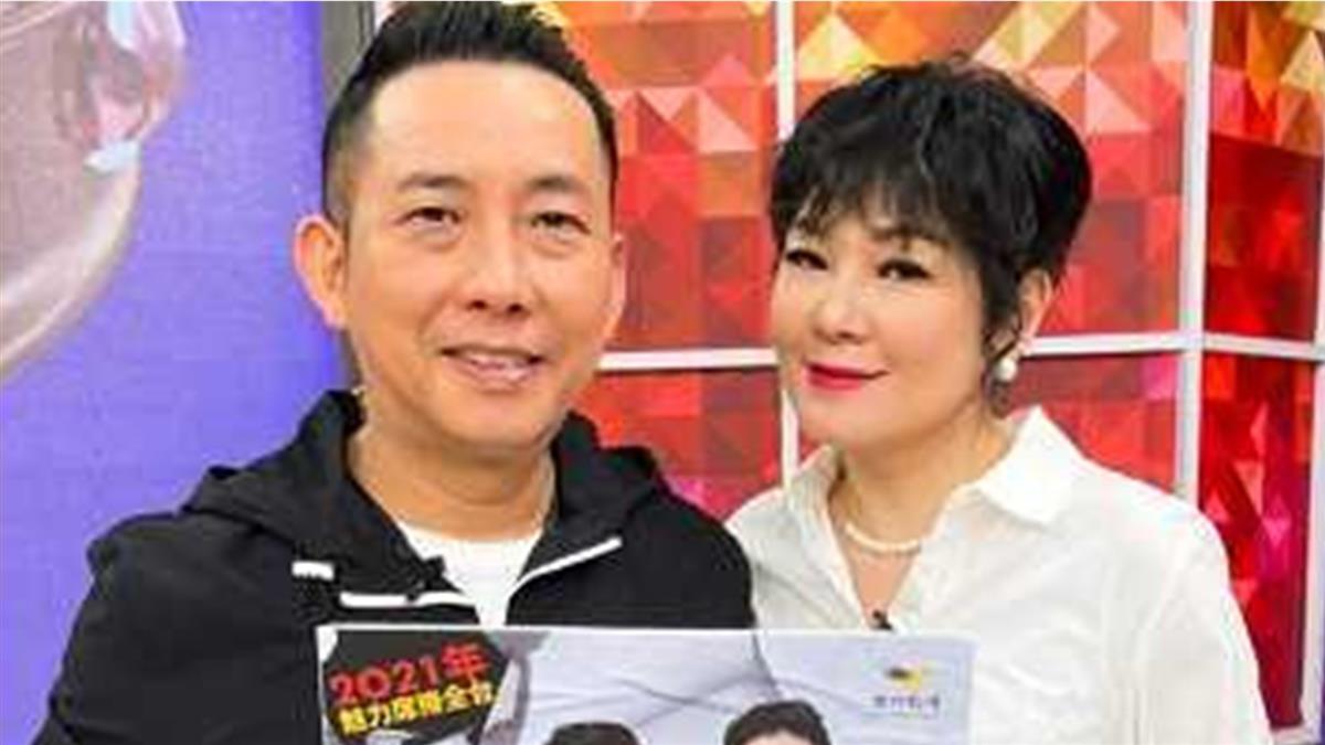 屈中恆大吼「閉嘴」 鄰居對Vicky投以關愛眼神