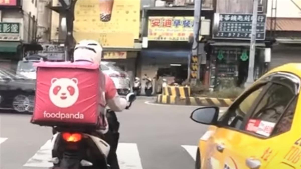 跑外送月入7~8萬 家人一直勸換工作? 網曝關鍵:還是有差
