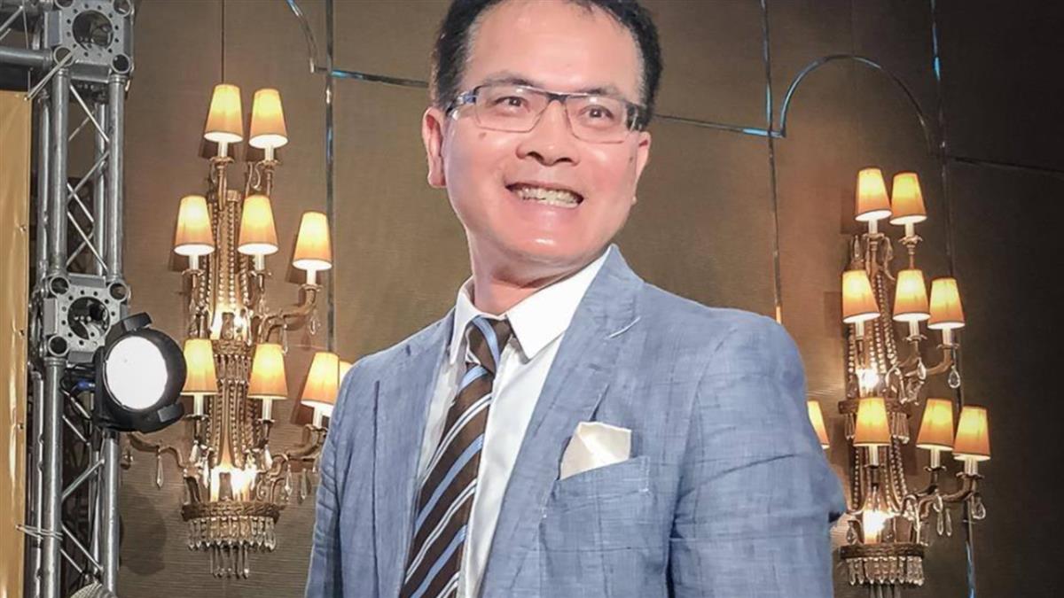 鄭弘儀自曝打AZ「出現3大副作用」 名醫嘆:被汙名化了