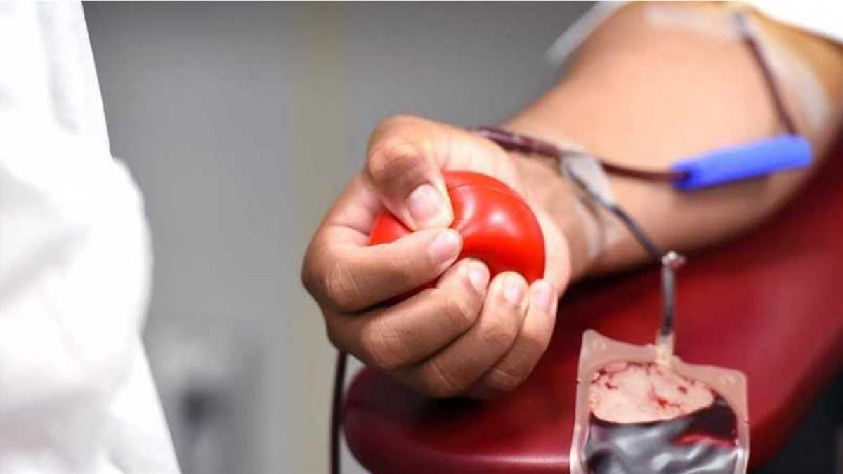 糟糕！新北確診者「日前曾捐血」 警方傻眼急找血袋