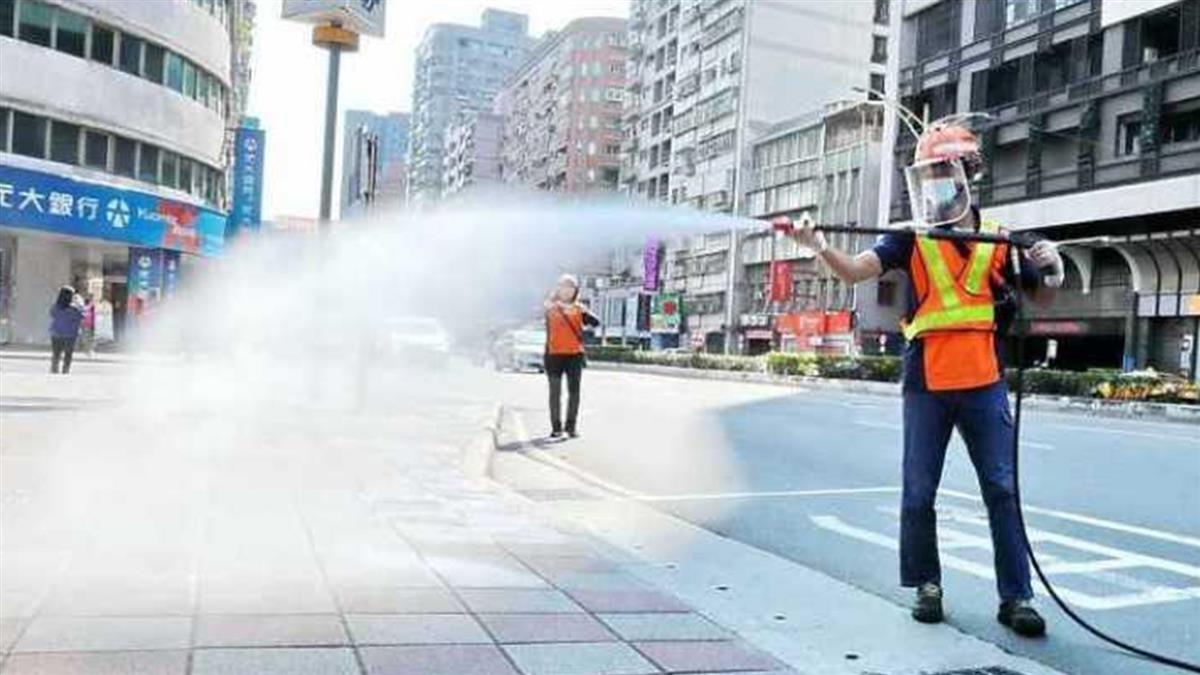 三級警戒延長？中小學恐停課至6/28  最快本周宣布