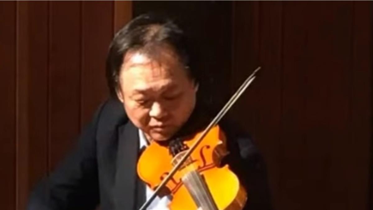 挺郭董疫苗！ 王世堅：我是總統就馬上任他當大使