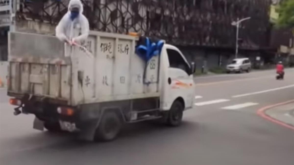 宜蘭超前公布「確診」！ 五口染疫最小10月女嬰