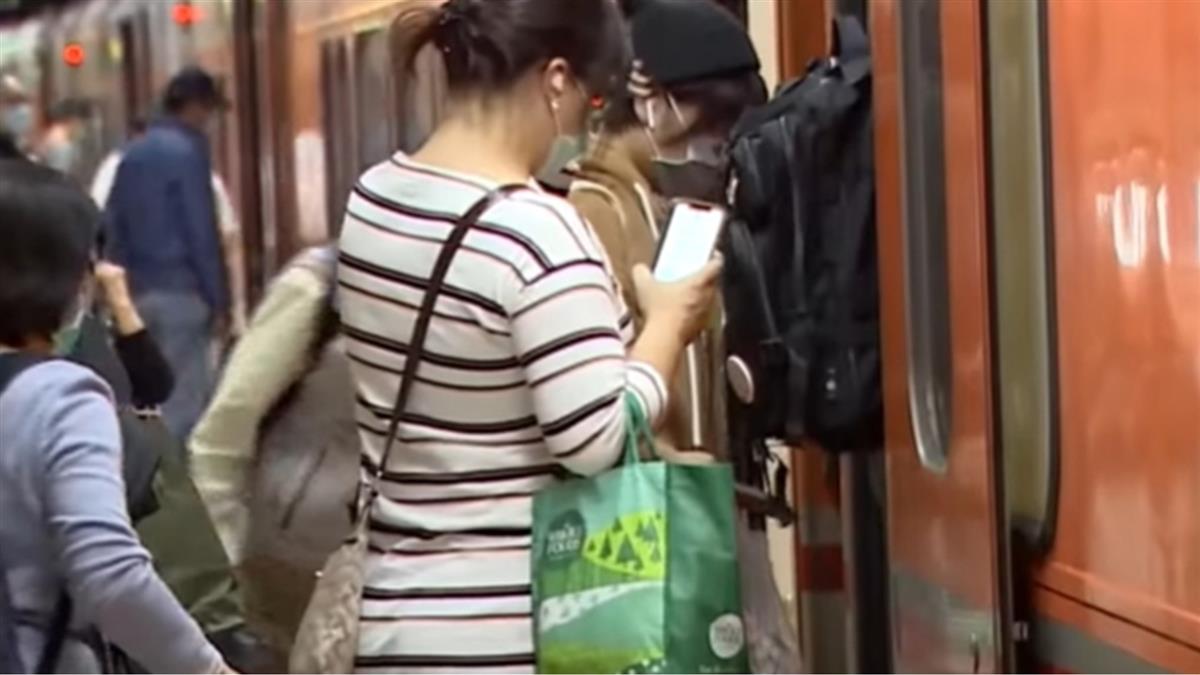 返鄉「1傳2363人」恐怖群聚 台大醫示警：台灣恐步上後塵