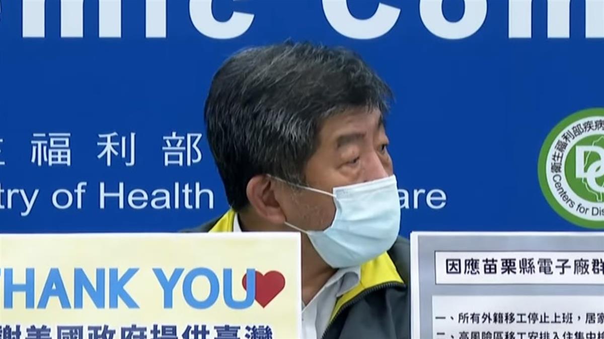 快訊／今增36例死亡 一個月內累積248死