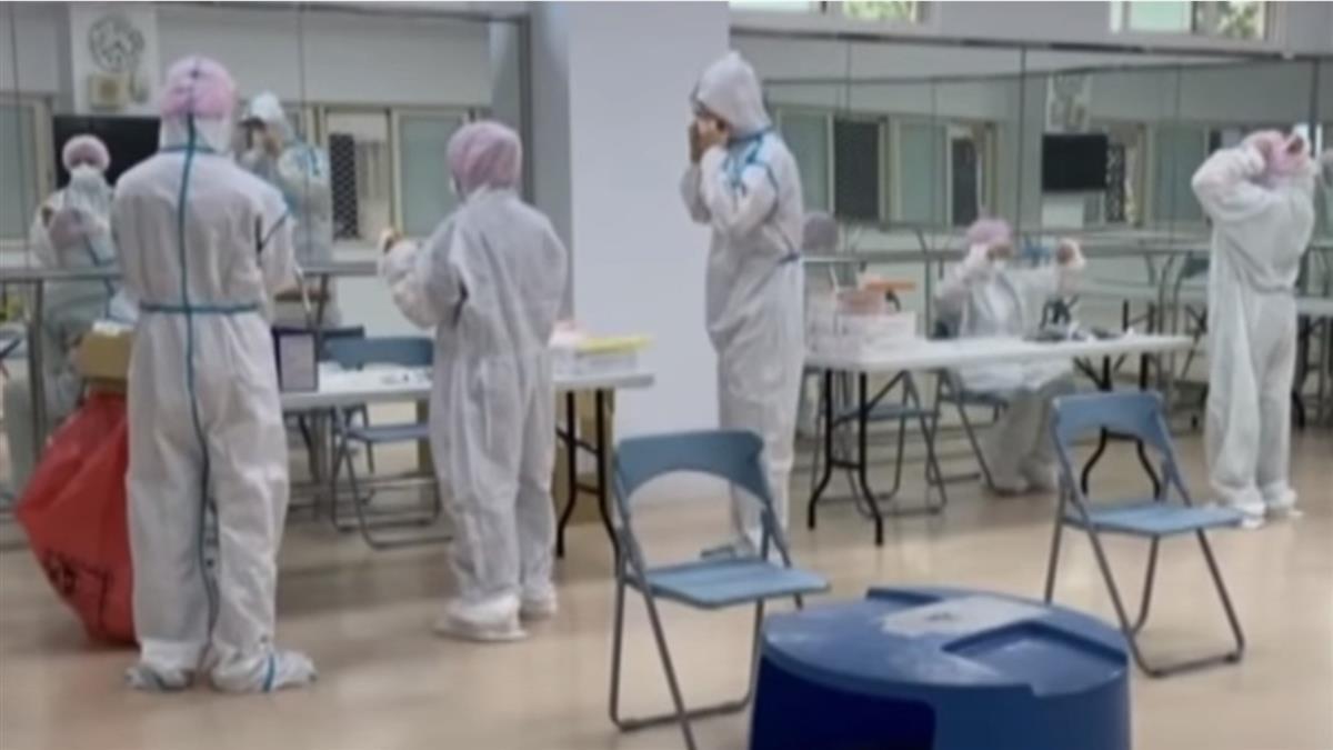 ICU病患「超人姿勢」趴10hr 動用5護理師幫翻身、清潔