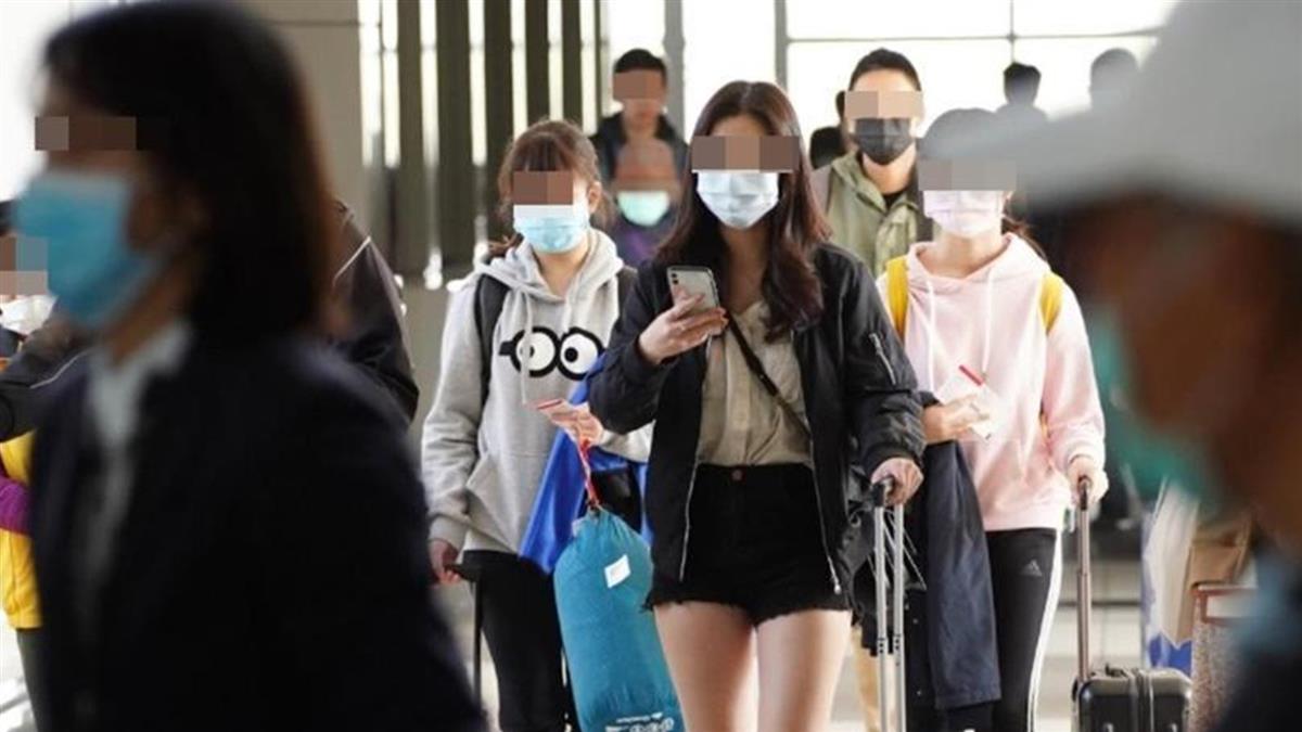 1傳2363人!學生返鄉爆「核彈級群聚感染」 端午節曝隱憂