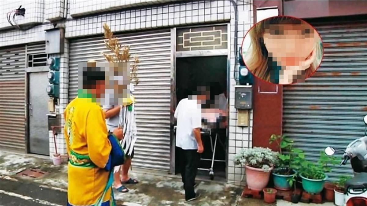 嘉義恐怖情殺!高校女結新歡慘遭前男友掐死