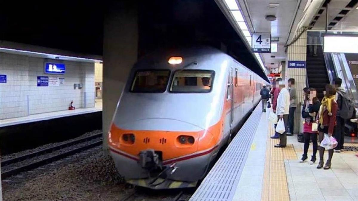 快訊/高鐵台北站務員傳確診 官方:隱私不便透露