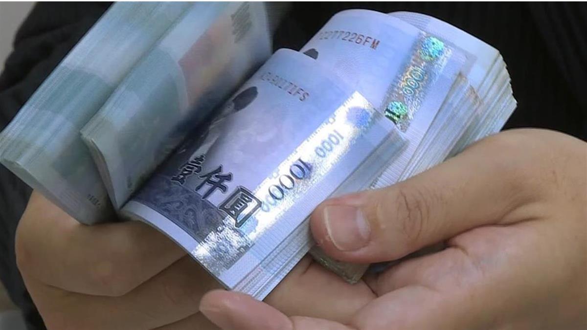 勞工紓困貸款117萬件申請 已核貸39萬件