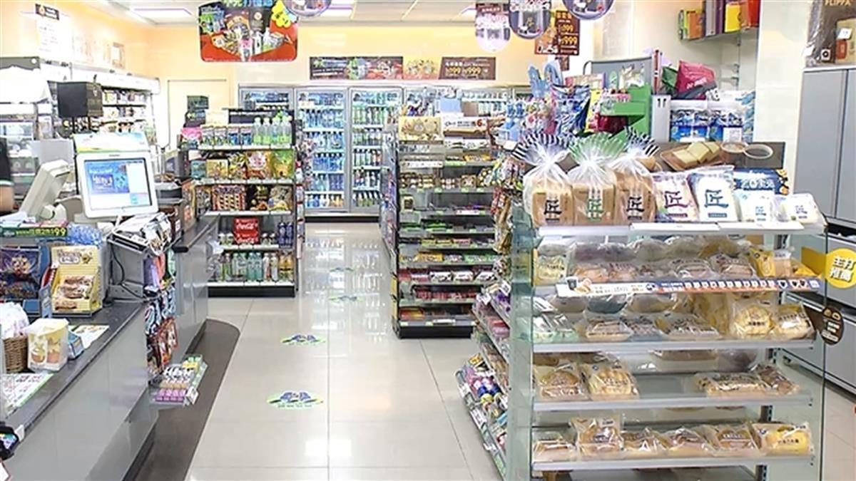 男大生「早、午餐都吃超商」 4個月後要洗腎了