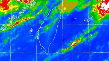 梅雨季結束雨量大降！關島熱帶擾動發展中 未來一周恐有颱