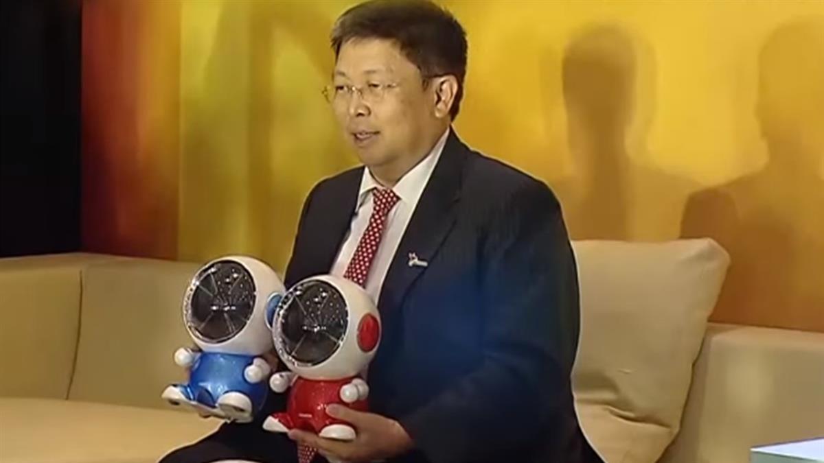 搶當「航海王」又有新目標 威剛砸3億狂買這檔