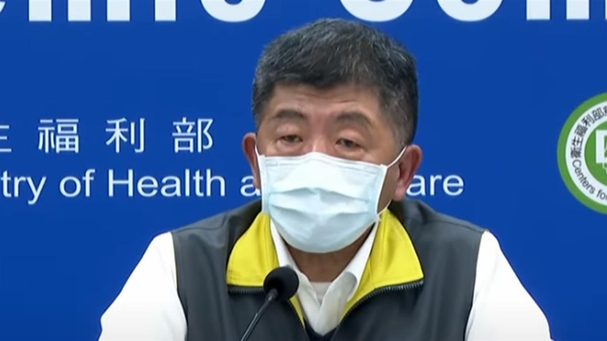 快訊／再增39本土！雙北各14例最多 9人病逝