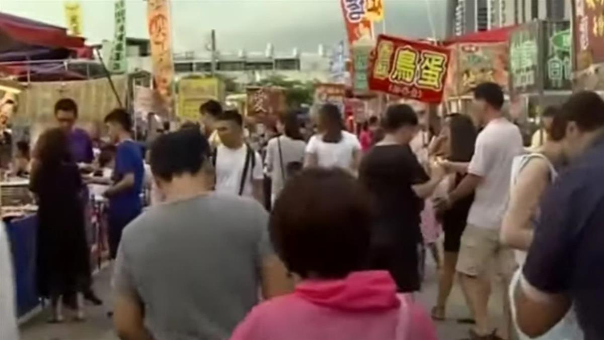 超前部署？網揪團逛花園夜市 南市府準備好等你